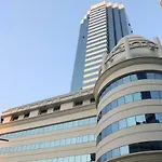 Adriatic Palace Bangkok