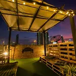 The Bridge Hostel