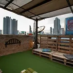 The Bridge Hostel