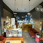 The Bridge Hostel