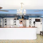 Sawasdee Bangkok Inn