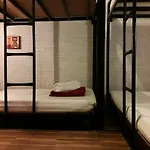Bed Bangkok Hostel