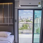 Hallton Hotel Bangkok