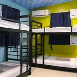 Everyday Bangkok Hostel @Khaosan