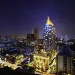 Grande Centre Point Sukhumvit 55 Thong Lo - SHA Plus