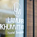 Lamurr Sukhumvit 41