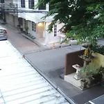 Cordia Residence, Saladaeng