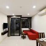 The Pad Silom Serviced Apartment