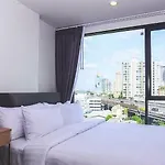 Niche Mono Sukhumvit 50 By Ariva