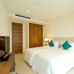 Klapsons The River Residences Bangkok