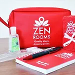 Zen Rooms Soi Sribumphen