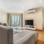 Belle Grand Rama9 Suite