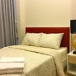 Chrisma Condo Ramintra Soi 95 By Renvio