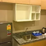 Chrisma Condo Ramintra Soi 95 By Renvio