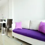 Chrisma Condo Ramintra Soi 95 By Renvio