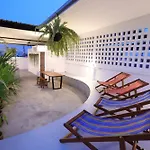 Apartment45 Hostel - Adults Only