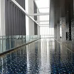 Luxury 3 Bedroom Condo In Downtown Bangkok