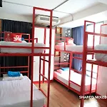 Zen Hostel Decho Road