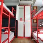 Zen Hostel Decho Road