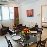 Tarntawan Place Apartments