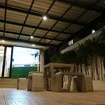 Bed-Room At Suvarnabhumi Airport -Sha-