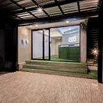Bed-Room At Suvarnabhumi Airport -Sha-