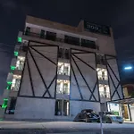 Bed-Room At Suvarnabhumi Airport -Sha-