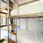 Rest Is More Hostel