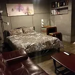 Bts Ekkamai - Pinocchio House