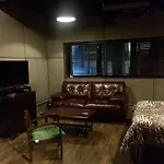 Bts Ekkamai - Pinocchio House