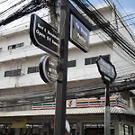 To Sleep Poshtel @Donmuang