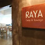 The Raya Surawong Bangkok