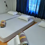 Meet Up Hostel Bangkok