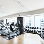 Circle S Sukhumvit 12 By Favstay