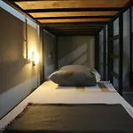 The Mixx Hostel