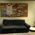 The Mixx Hostel
