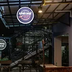 To Sleep Poshtel @Donmuang