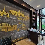 A Bangkok Journey