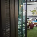 Pama House Boutique Hostel