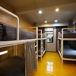 Pama House Boutique Hostel