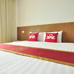 Zen Rooms Basic Yaowarat Road Chinatown