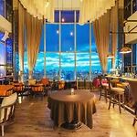 Bangkok Sky Walk