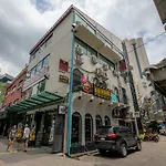 Cornerstone Bkk