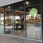 Cozy Living Place Near Bitec 2 Mins Walks To Bts Bangna