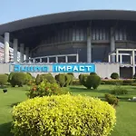 T8 Impact Bangkok Thailand