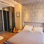 Luxurious & Romantic In The Heart Of Bkk. Mrt/Bts!