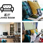 Hiii-Homtel At Soi 24 Sukhumvit With Rooftop Boundless Pool-Bts Phrom Phong&Em District
