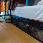 Comfy Bed Hostel