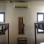 Bed Bangkok Hostel