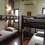 Bed Bangkok Hostel